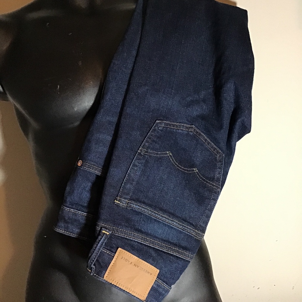 🦅#545 AMERICAN EAGLE, new condition, size 28X32, see photos, style Flex/Slim❤️